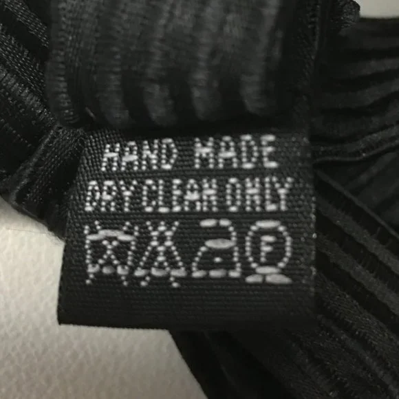 JON VANDYK HOLLAND Vintage Vibe Semi-Butterfly Bow Tie ▶◀ 𝔹ℝ𝔸ℕ𝔻 ℕ𝔼𝕎! - Picture 8 of 10